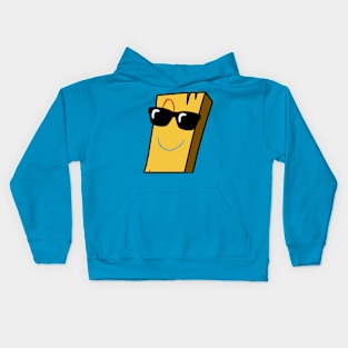 Cool Plank Kids Hoodie